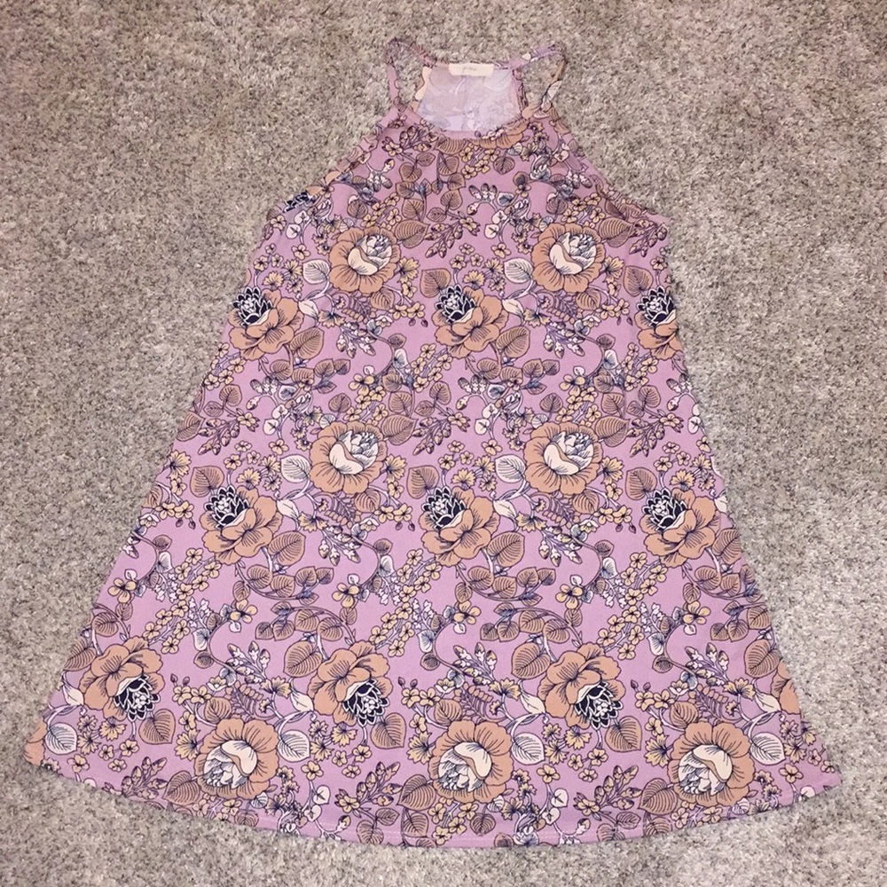 PINC dress